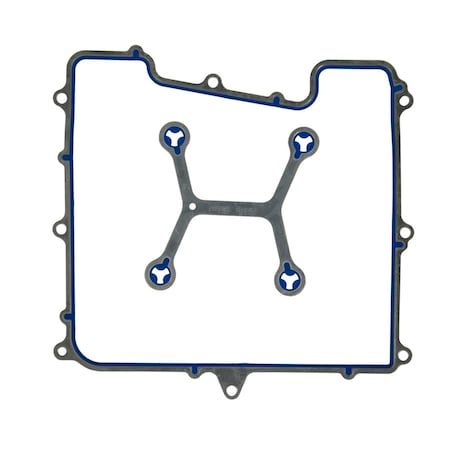 Fel-Pro Plenum Gasket Set, Ms97242 MS97242